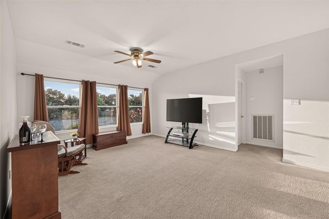 16906 Fairway Glen Lane, Sugar Land, TX 77498