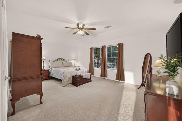 16906 Fairway Glen Lane, Sugar Land, TX 77498