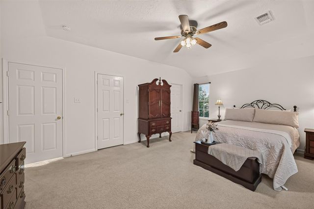 16906 Fairway Glen Lane, Sugar Land, TX 77498