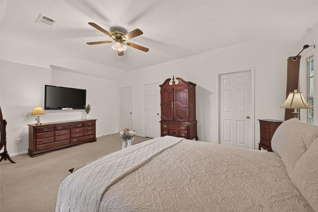 16906 Fairway Glen Lane, Sugar Land, TX 77498