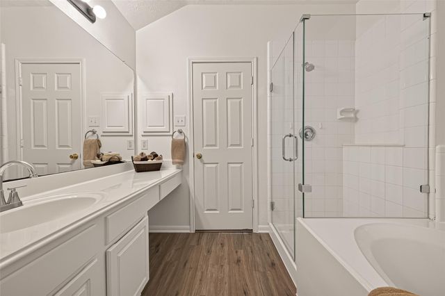 16906 Fairway Glen Lane, Sugar Land, TX 77498