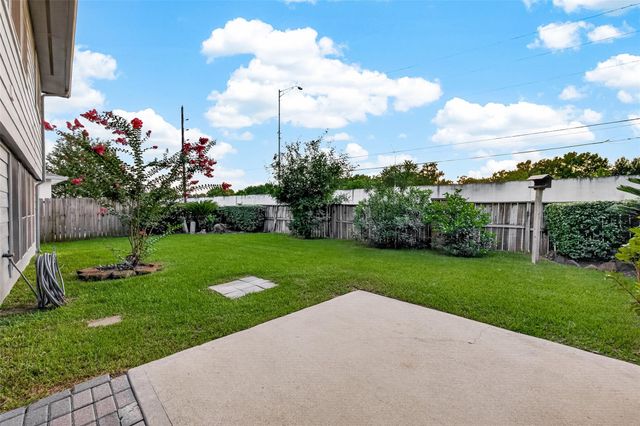 16906 Fairway Glen Lane, Sugar Land, TX 77498