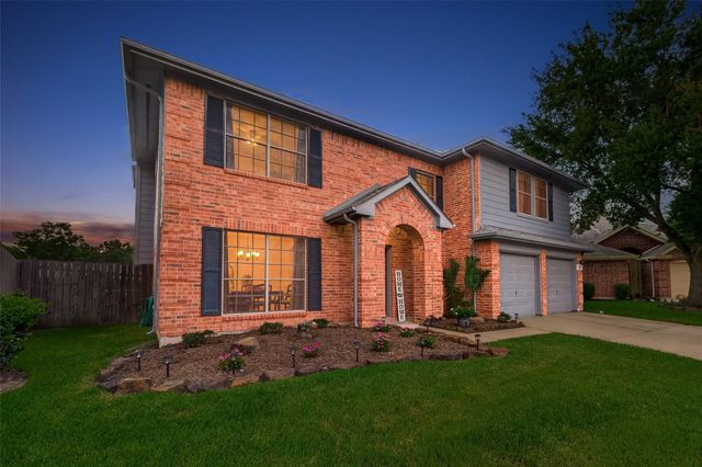 16906 Fairway Glen Lane, Sugar Land, TX 77498