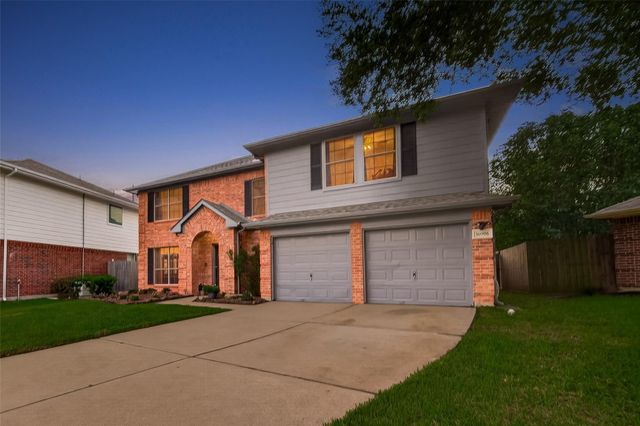 16906 Fairway Glen Lane, Sugar Land, TX 77498
