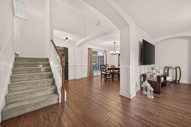 16906 Fairway Glen Lane, Sugar Land, TX 77498