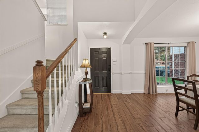 16906 Fairway Glen Lane, Sugar Land, TX 77498