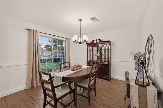 16906 Fairway Glen Lane, Sugar Land, TX 77498