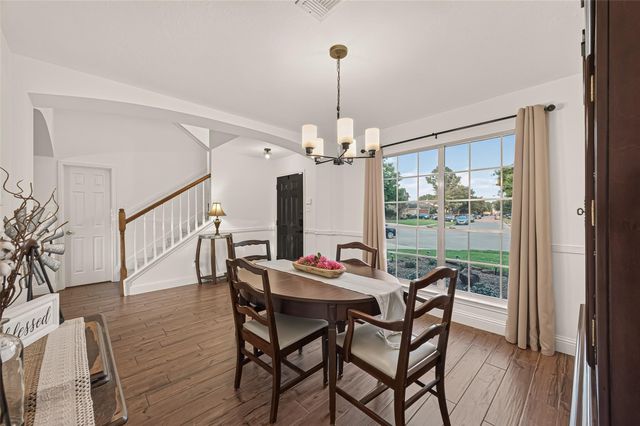 16906 Fairway Glen Lane, Sugar Land, TX 77498