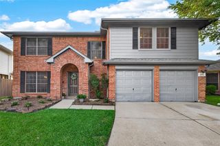 16906 Fairway Glen Lane, Sugar Land, TX 77498