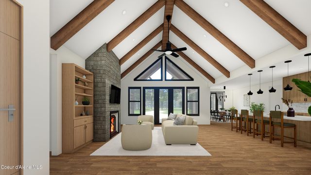 24899 N Ellington Ct, Athol, ID 83801