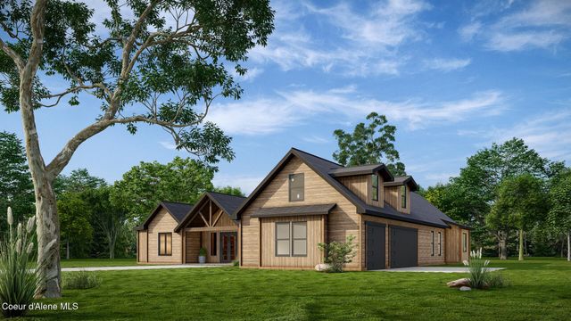 24899 N Ellington Ct, Athol, ID 83801