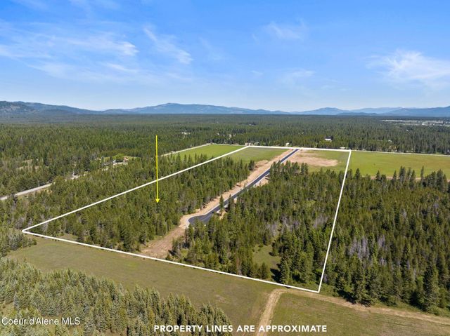 24899 N Ellington Ct, Athol, ID 83801