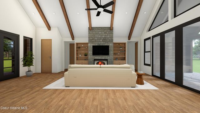 24899 N Ellington Ct, Athol, ID 83801