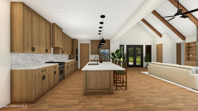 24899 N Ellington Ct, Athol, ID 83801