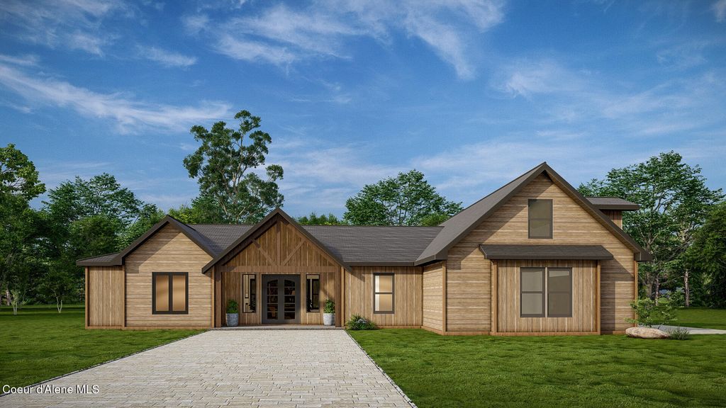 24899 N Ellington Ct, Athol, ID 83801