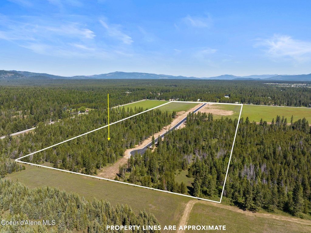 24899 N Ellington Ct, Athol, ID 83801 photo 5