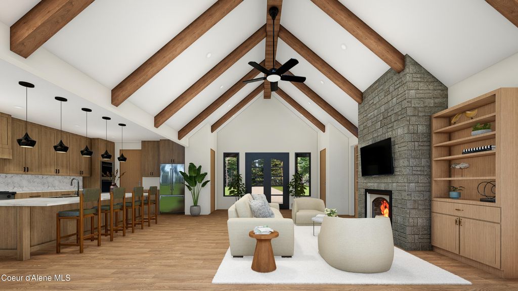 24899 N Ellington Ct, Athol, ID 83801 photo 9