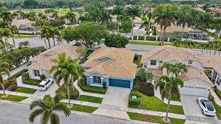 8186 Quail Meadow Way, West Palm Beach, FL 33412