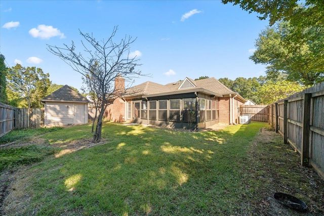 3635 GILLIA CIR W, Bartlett, TN 38135
