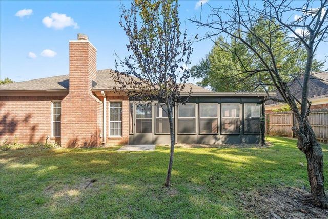 3635 GILLIA CIR W, Bartlett, TN 38135