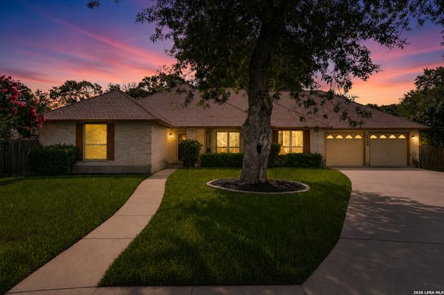 16200 Silver Spur, San Antonio, TX 78232