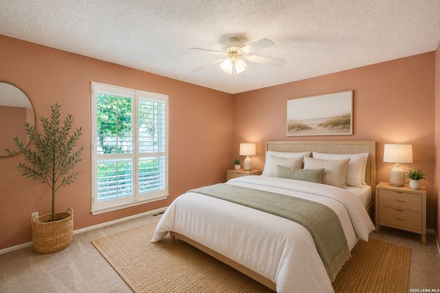 16200 Silver Spur, San Antonio, TX 78232