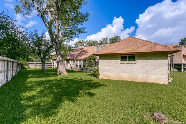 16200 Silver Spur, San Antonio, TX 78232
