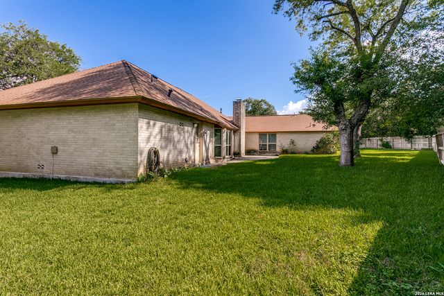 16200 Silver Spur, San Antonio, TX 78232