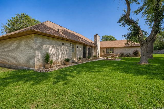 16200 Silver Spur, San Antonio, TX 78232