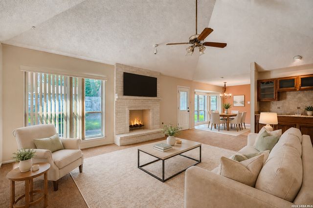 16200 Silver Spur, San Antonio, TX 78232