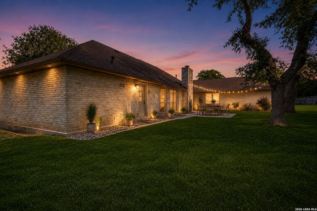 16200 Silver Spur, San Antonio, TX 78232