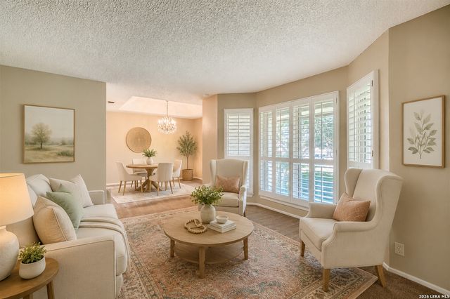 16200 Silver Spur, San Antonio, TX 78232