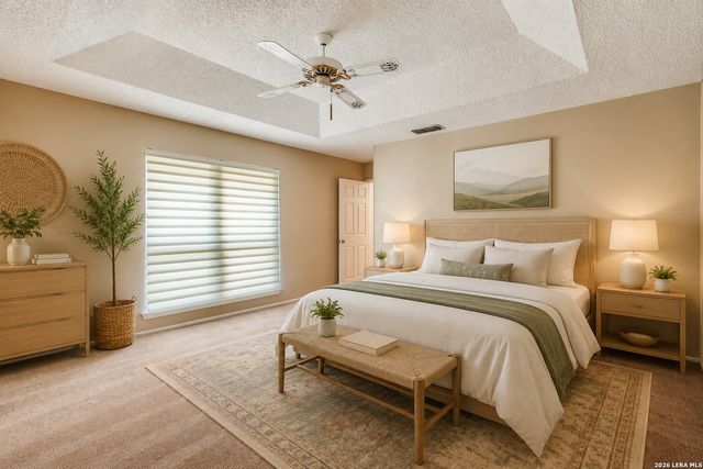 16200 Silver Spur, San Antonio, TX 78232