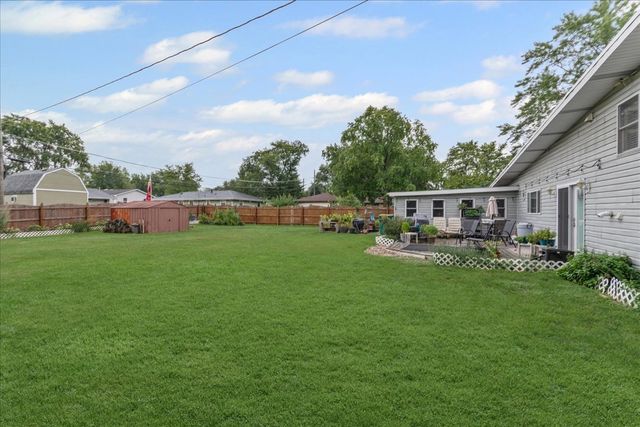 704 Helene Street, Shorewood, IL 60404