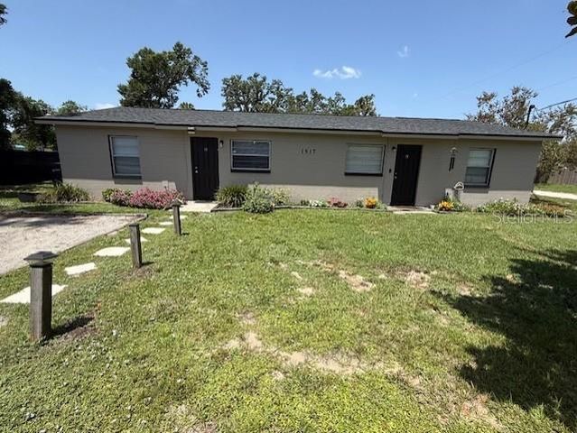 1517 S TAYLOR ROAD, Brandon, FL 33510