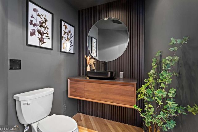 120 Laurel Drive NE, Atlanta, GA 30342