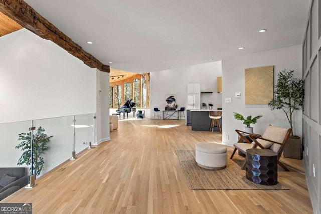 120 Laurel Drive NE, Atlanta, GA 30342