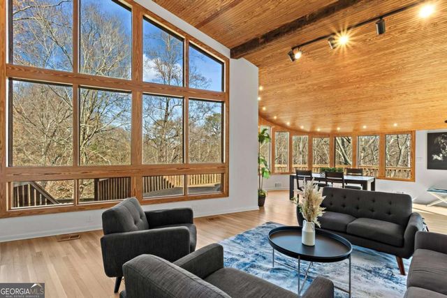 120 Laurel Drive NE, Atlanta, GA 30342