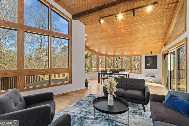 120 Laurel Drive NE, Atlanta, GA 30342