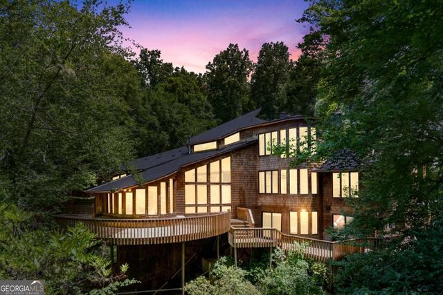 120 Laurel Drive NE, Atlanta, GA 30342