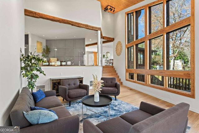 120 Laurel Drive NE, Atlanta, GA 30342