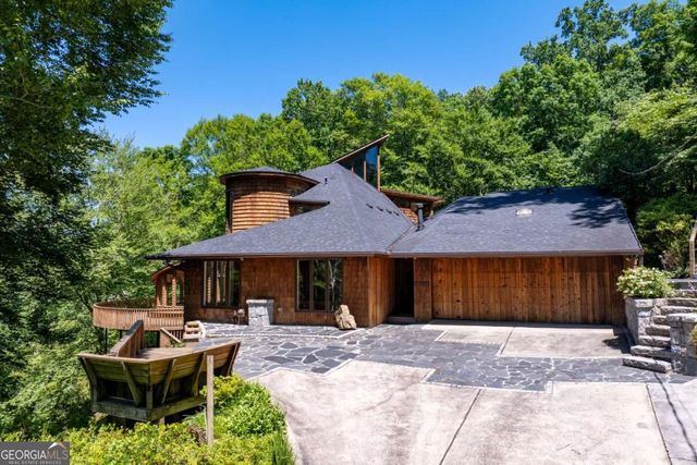 120 Laurel Drive NE, Atlanta, GA 30342