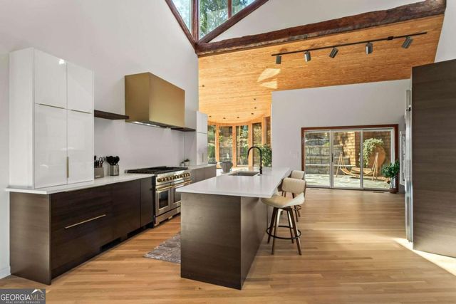 120 Laurel Drive NE, Atlanta, GA 30342