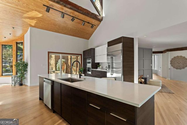 120 Laurel Drive NE, Atlanta, GA 30342