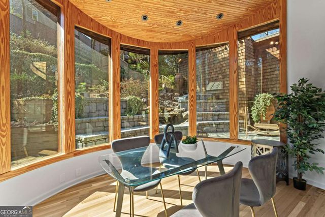 120 Laurel Drive NE, Atlanta, GA 30342