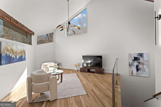 120 Laurel Drive NE, Atlanta, GA 30342