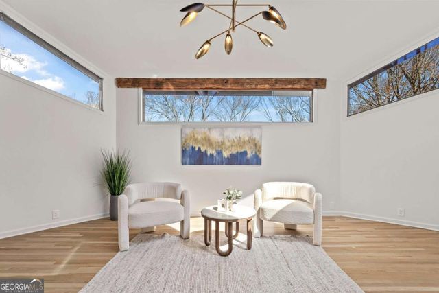 120 Laurel Drive NE, Atlanta, GA 30342