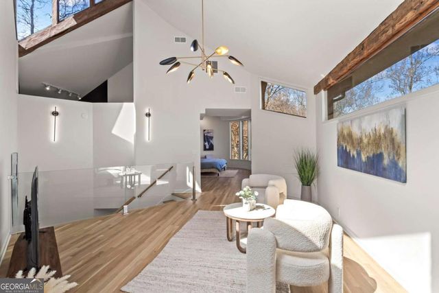 120 Laurel Drive NE, Atlanta, GA 30342