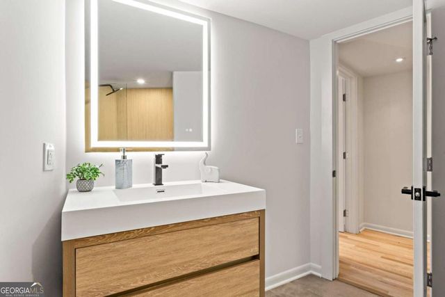 120 Laurel Drive NE, Atlanta, GA 30342