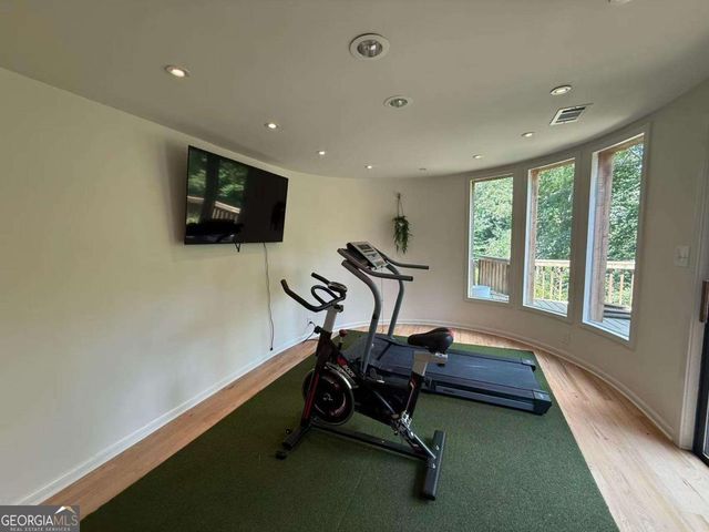 120 Laurel Drive NE, Atlanta, GA 30342